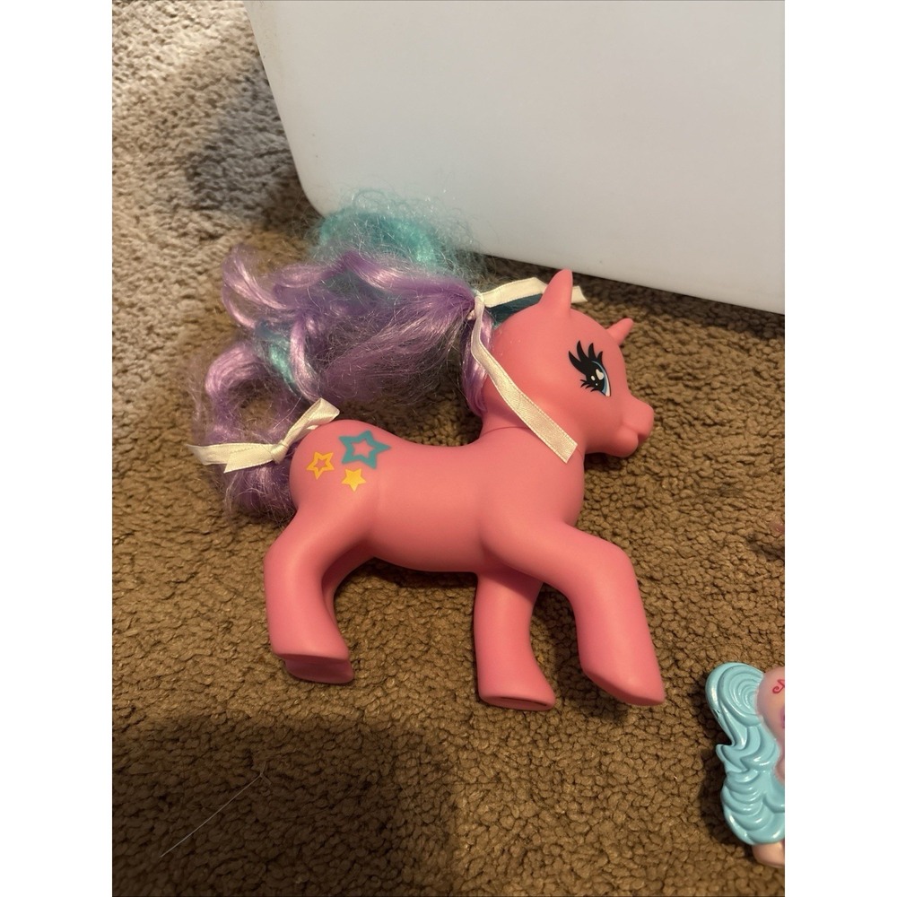 G3 MLP My Little Pony MLP Lot Of 3. Variety - Picture 6 of 7